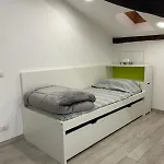Apartment Hub Como
