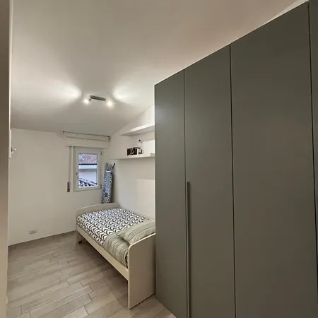 Appartement Hub Côme